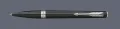 Długopis Parker Meridian Glossy Black CT | 2231399