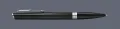 Długopis Parker Meridian Glossy Black CT 2231396