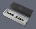 Długopis Parker Meridian Glossy Black GT - 2231395