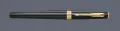 Pióro kulkowe Parker Meridian Glossy Black GT - 2231394