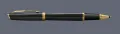 Pióro kulkowe Parker Meridian Glossy Black GT - 2231394