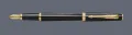 Pióro wieczne Parker Meridian Glossy Black GT - 2231392