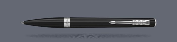 Długopis Parker Meridian Mate Black CT - 2231407