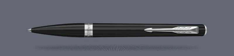 Długopis Parker Meridian Mate Black CT - 2231407