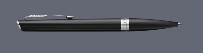 Długopis Parker Meridian Mate Black CT - 2231407