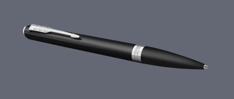 Długopis Parker Meridian Mate Black CT - 2231407