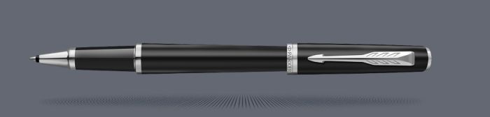 Pióro kulkowe Parker Meridian Mate Black CT - 2231406