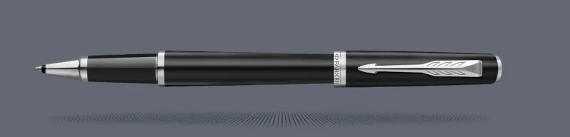 Pióro kulkowe Parker Meridian Mate Black CT - 2231406