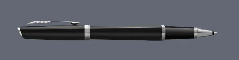 Pióro kulkowe Parker Meridian Mate Black CT - 2231406