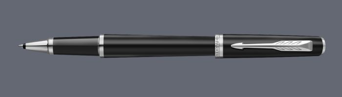 Pióro kulkowe Parker Meridian Mate Black CT - 2231406