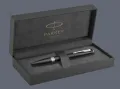 Długopis Parker Meridian Mate Black CT + Premium Box - 2231407