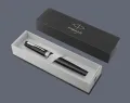 Pióro wieczne Parker Meridian Mate Black CT | Stalówka F - 2231404