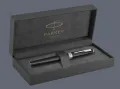 Pióro kulkowe Parker Meridian Mate Black CT + Premium Box - 2231406