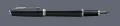 Pióro wieczne Parker Meridian Mate Black CT | Stalówka F - 2231404