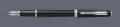 Pióro wieczne Parker Meridian Mate Black CT | Stalówka F - 2231404
