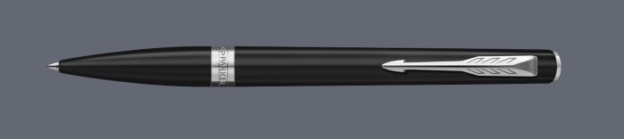 Długopis Parker Meridian Mate Black CT 2231407