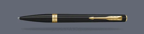 Długopis Parker Meridian Mate Black GT - 2231399