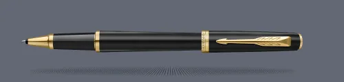 Pióro kulkowe Parker Meridian Mate Black GT - 2231398