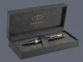 Długopis Parker Meridian Mate Black GT + Premium Box - 2231399