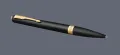 Długopis Parker Meridian Mate Black GT 2231399
