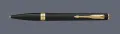 Długopis Parker Meridian Mate Black GT 2231399