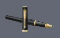 Pióro kulkowe Parker Meridian Mate Black GT - 2231398