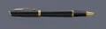 Pióro kulkowe Parker Meridian Mate Black GT - 2231398