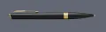 Długopis Parker Meridian Mate Black GT 2231399
