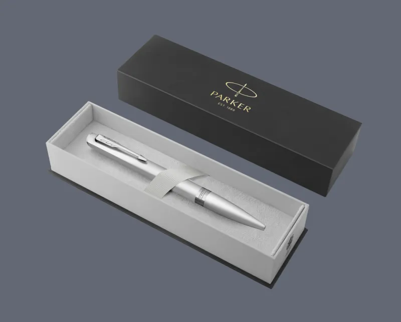 Długopis Parker Meridian Chrome CT - 2231391