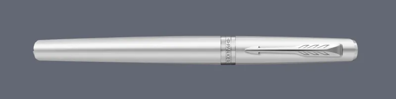 Pióro kulkowe Parker Meridian Chrome CT - 2231390