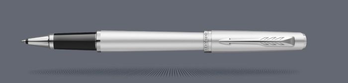 Pióro kulkowe Parker Meridian Chrome CT - 2231390