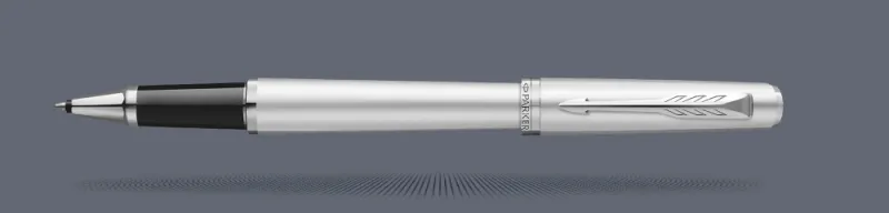 Pióro kulkowe Parker Meridian Chrome CT - 2231390