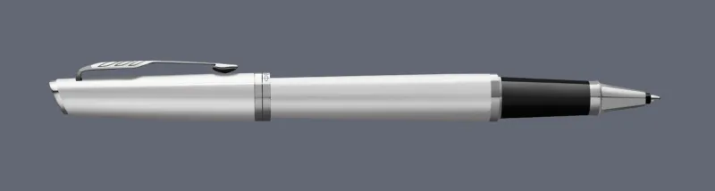Pióro kulkowe Parker Meridian Chrome CT - 2231390