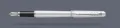 Pióro wieczne Parker Meridian Chrome CT | Stalówka F - 2231388