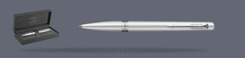 Długopis Parker Meridian Chrome CT + Premium Box - 2231391