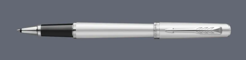 Pióro kulkowe Parker Meridian Chrome CT - 2231390