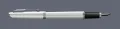 Pióro wieczne Parker Meridian Chrome CT Stalówka F - 2231388