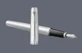 Pióro wieczne Parker Meridian Chrome CT Stalówka F - 2231388