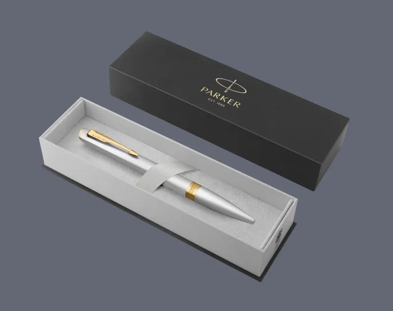 Długopis Parker Meridian Chrome GT - 2231387