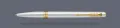 Długopis Parker Meridian Chrome GT - 2231387