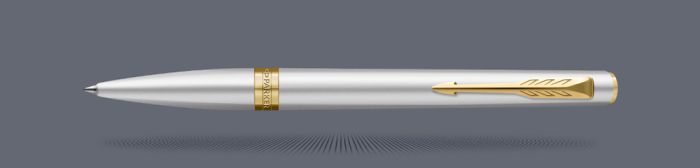 Długopis Parker Meridian Chrome GT - 2231387