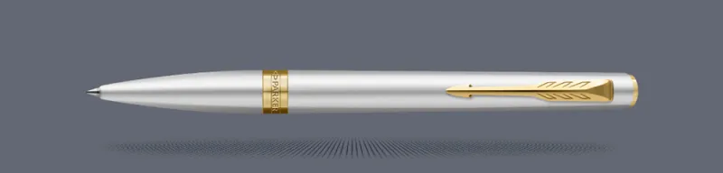 Długopis Parker Meridian Chrome GT - 2231387