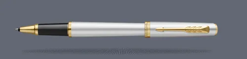 Pióro kulkowe Parker Meridian Chrome GT - 223386