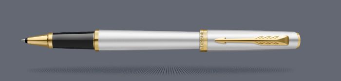 Pióro kulkowe Parker Meridian Chrome GT - 223386