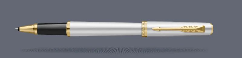 Pióro kulkowe Parker Meridian Chrome GT - 223386