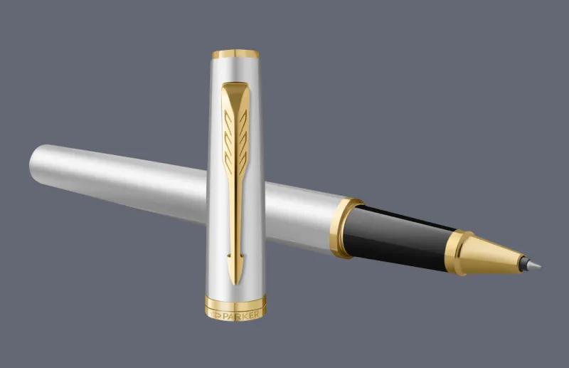 Pióro kulkowe Parker Meridian Chrome GT - 223386