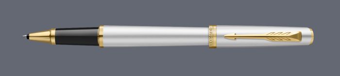 Pióro kulkowe Parker Meridian Chrome GT - 223386