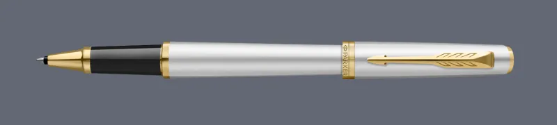Pióro kulkowe Parker Meridian Chrome GT - 2231386