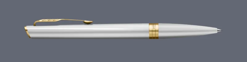 Długopis Parker Meridian Chrome GT | 72231387