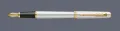 Pióro wieczne Parker Meridian Chrome GT | Stalówka F - 2231384